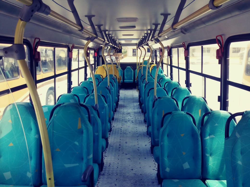Transporte Fabio's - ônibus à venda