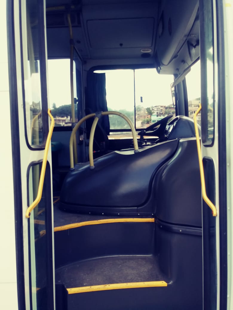 Transporte Fabio's - ônibus à venda