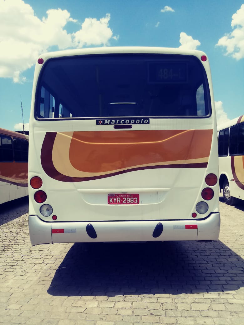 Transporte Fabio's - ônibus à venda