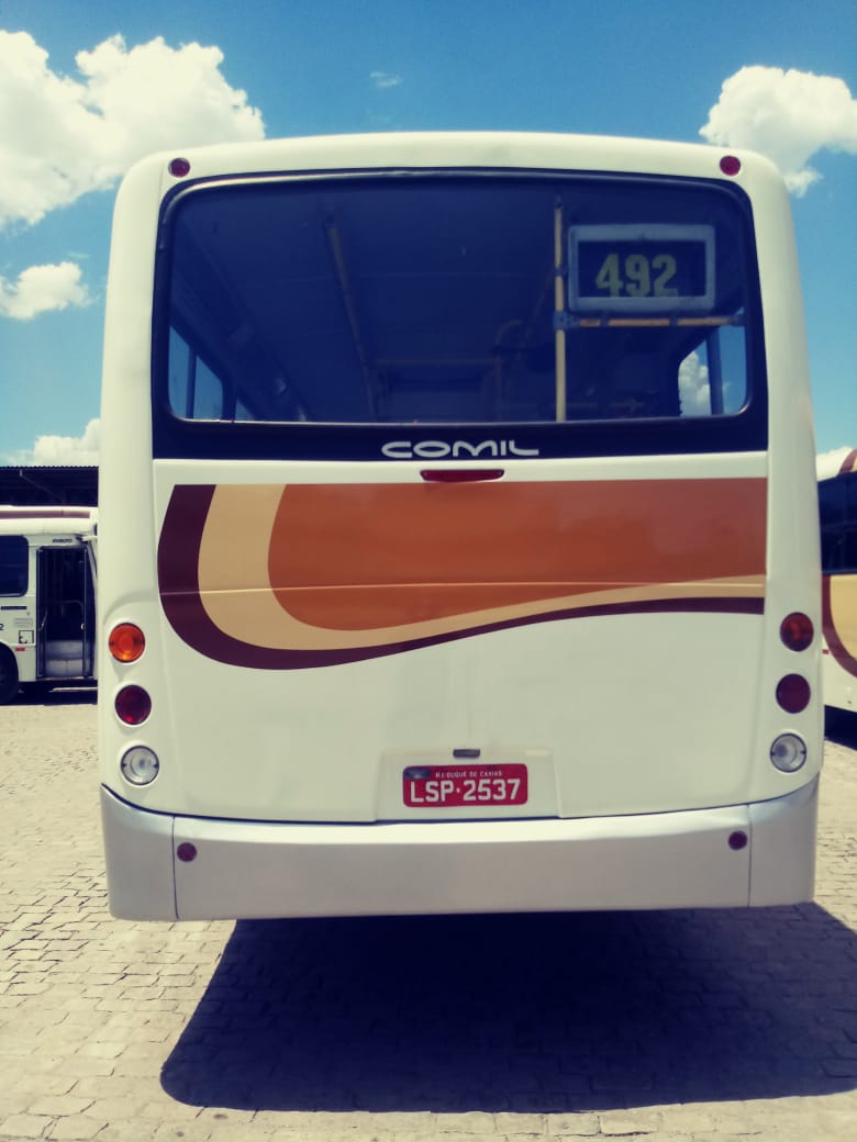 Transporte Fabio's - ônibus à venda