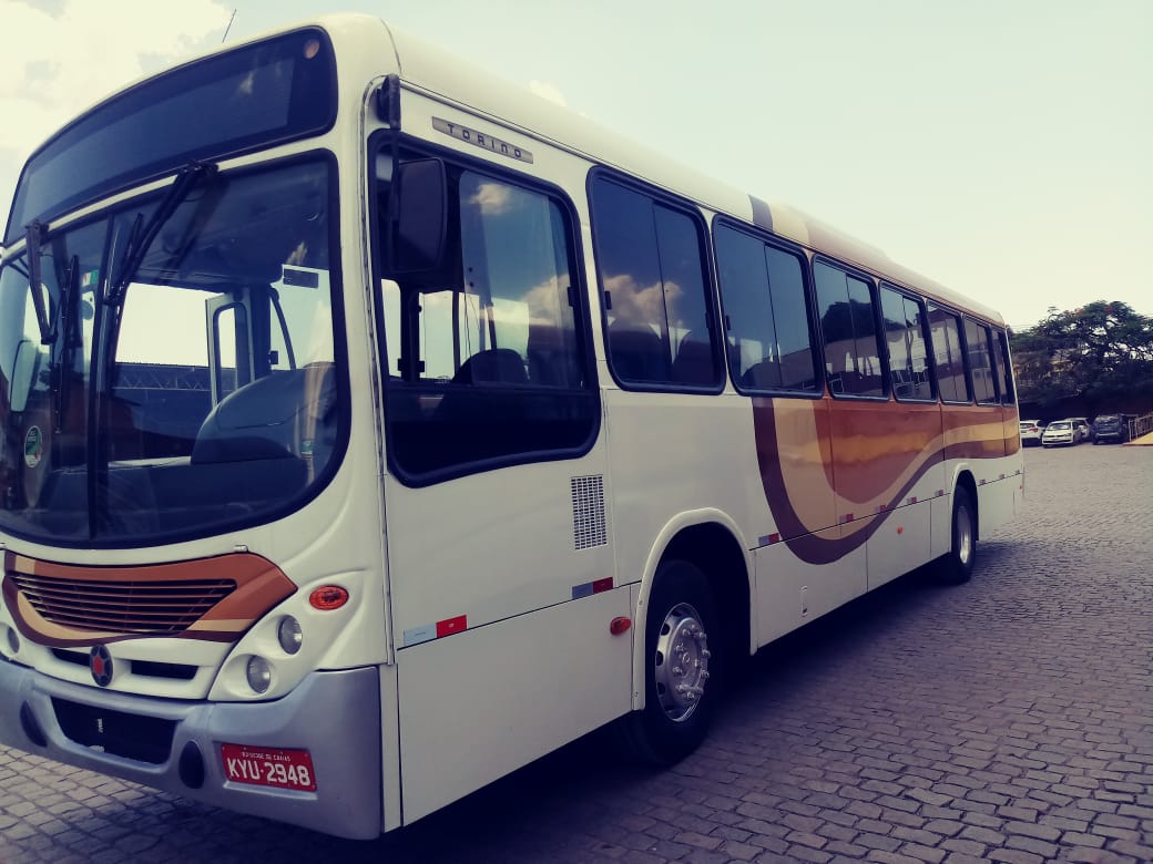 Transporte Fabio's - ônibus à venda