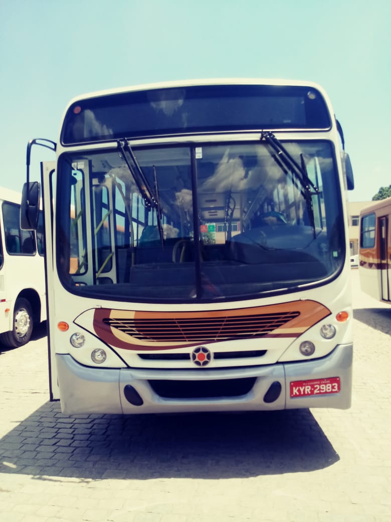 Transporte Fabio's - ônibus à venda