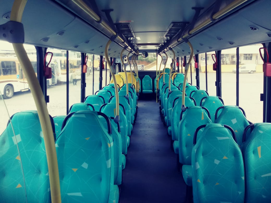Transporte Fabio's - ônibus à venda