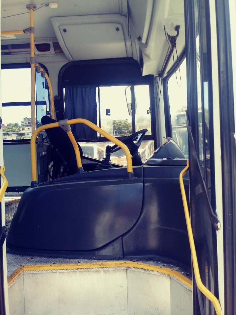 Transporte Fabio's - ônibus à venda