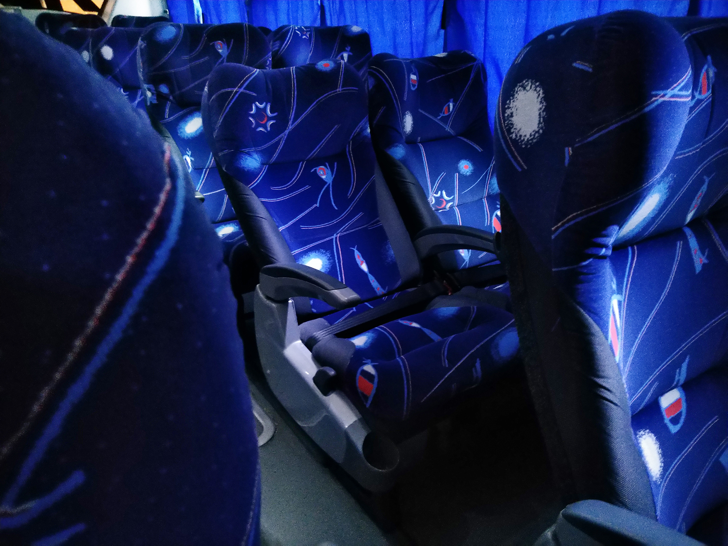 Transporte Fabio's Ltda - Turismo