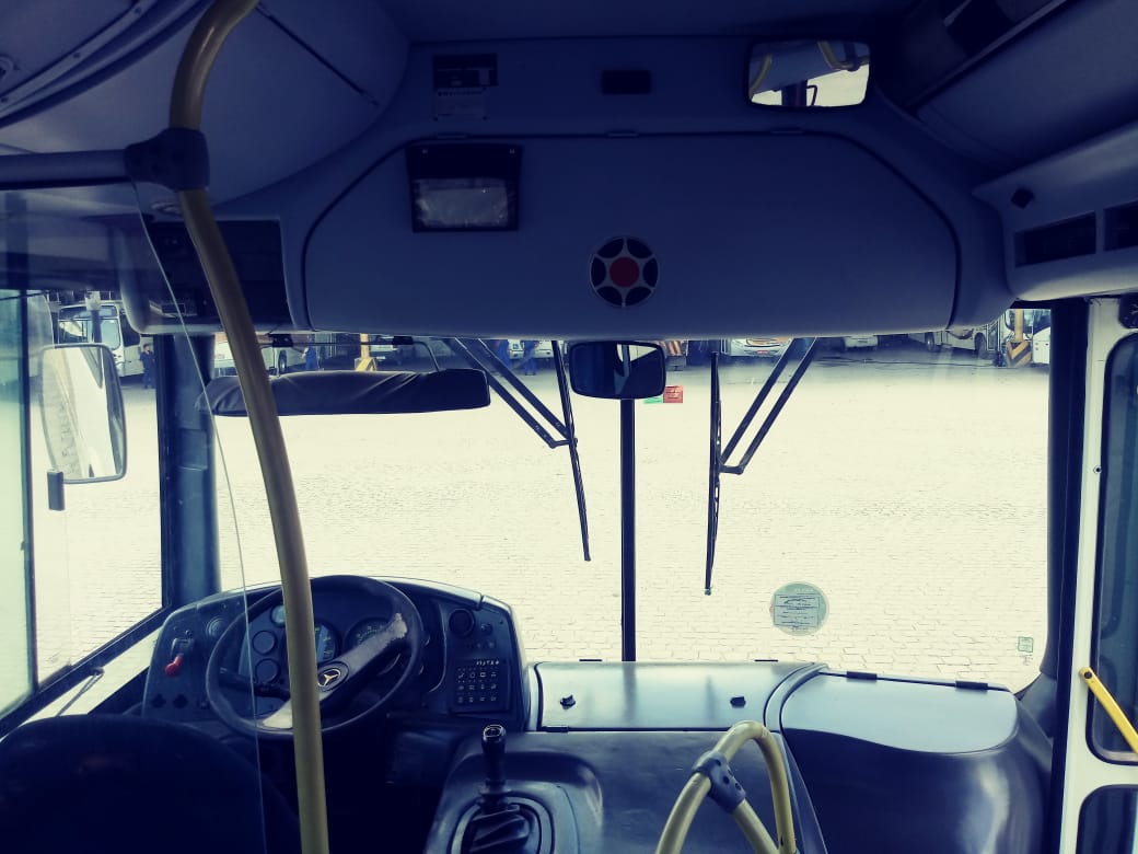 Transporte Fabio's - ônibus à venda