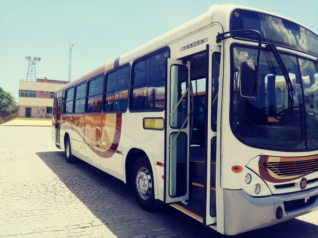 Transporte Fabio's - ônibus à venda