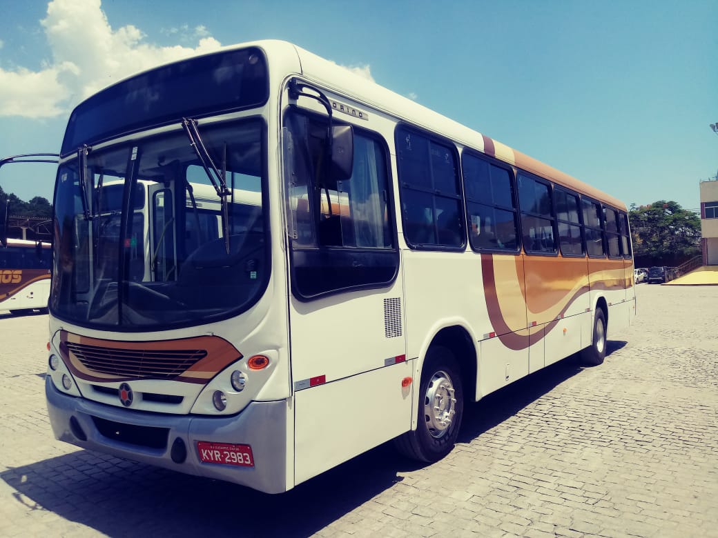 Transporte Fabio's - ônibus à venda