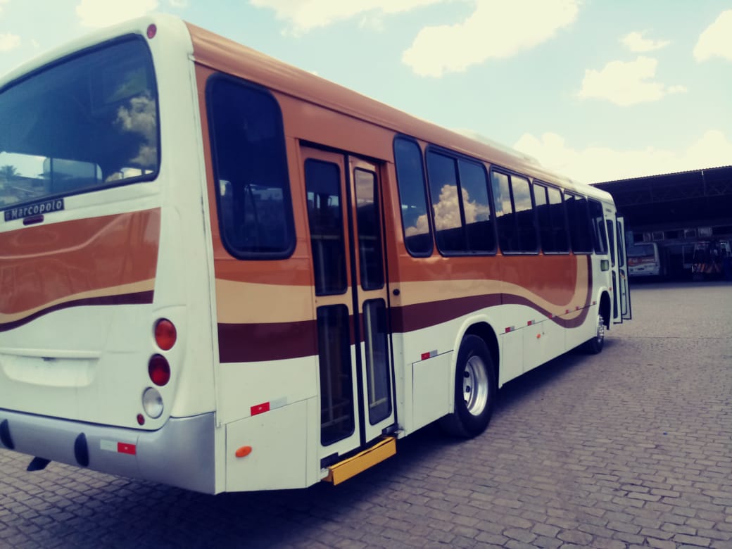 Transporte Fabio's - ônibus à venda