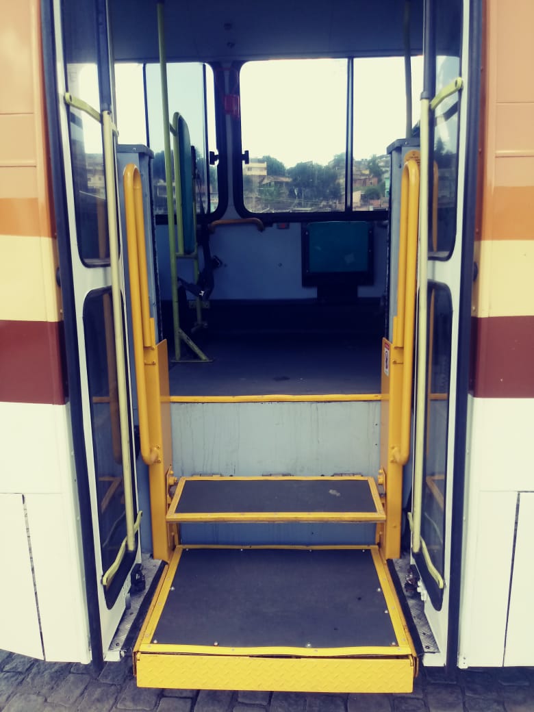 Transporte Fabio's - ônibus à venda