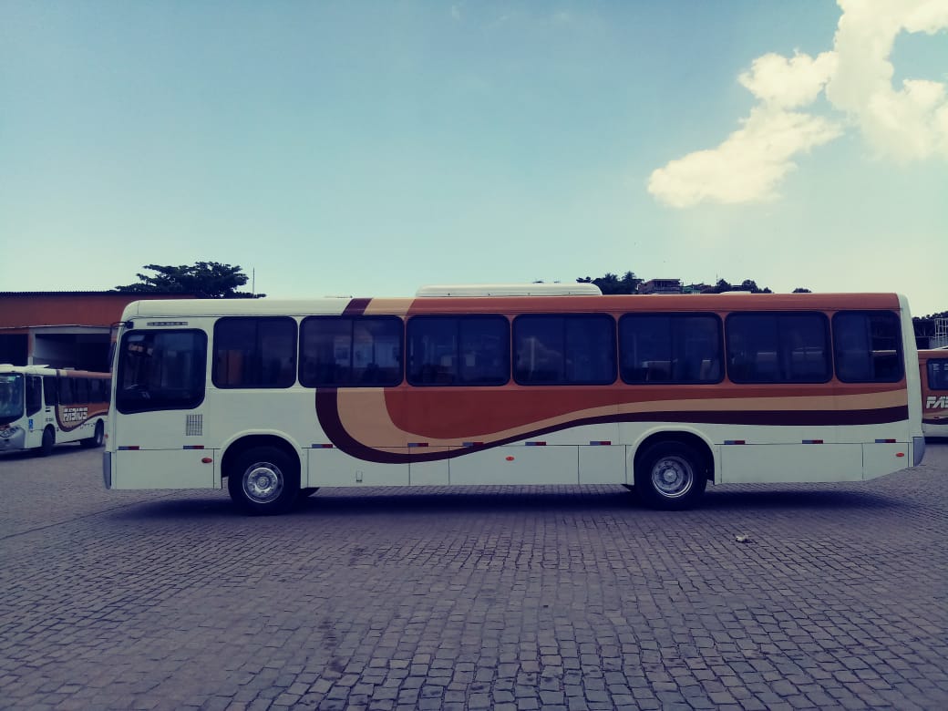 Transporte Fabio's - ônibus à venda